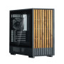 Корпус для ПК Zalman P10NAMUBLACK