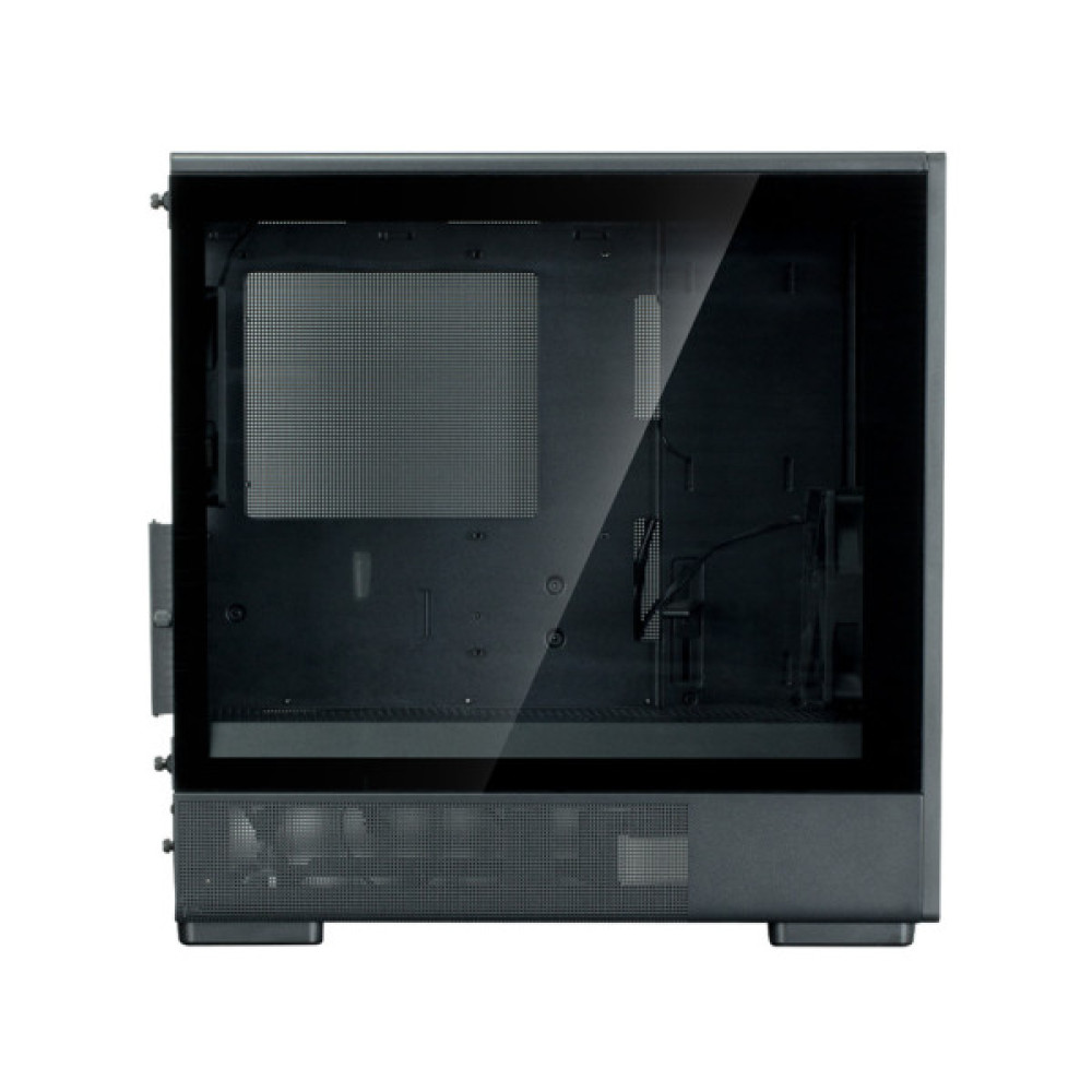 Корпус для ПК Zalman P10NAMUBLACK