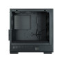 Корпус для ПК Zalman P10NAMUBLACK