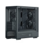 Корпус для ПК Zalman P10NAMUBLACK