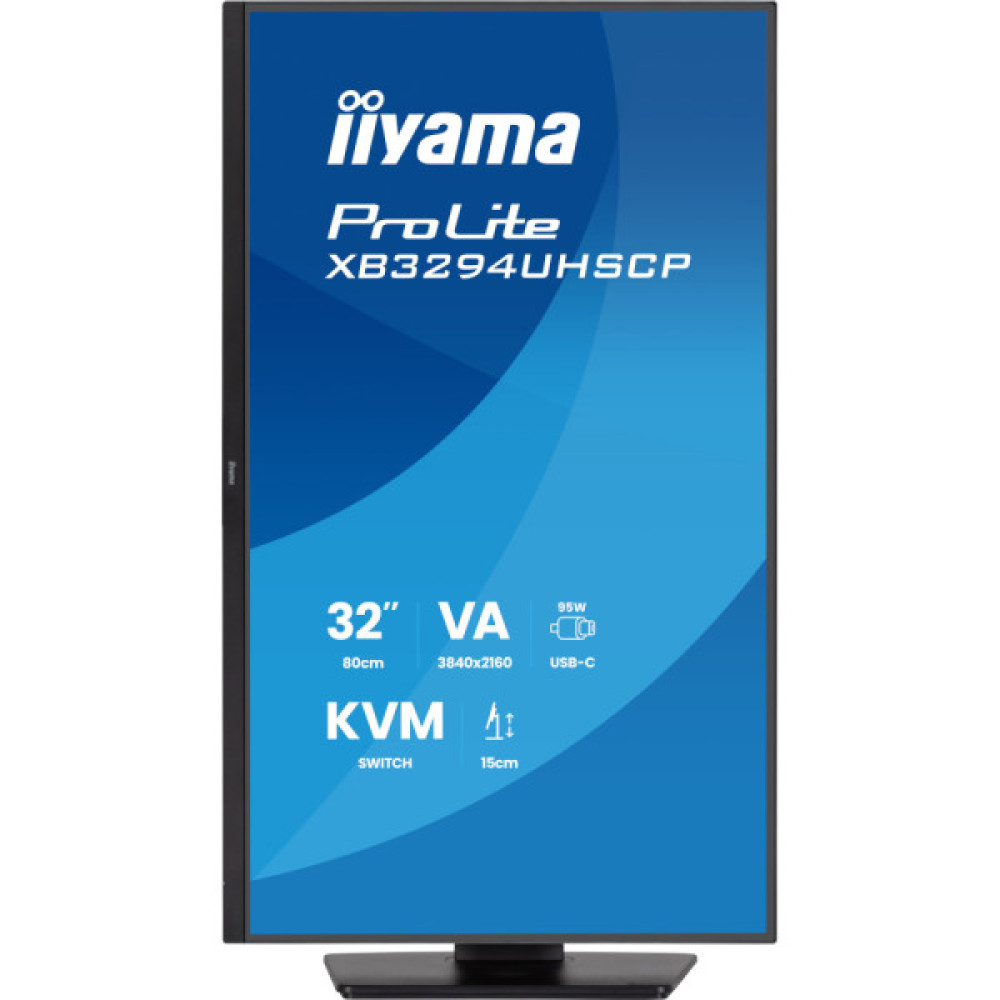 IIYAMA XB3294UHSCP-B1