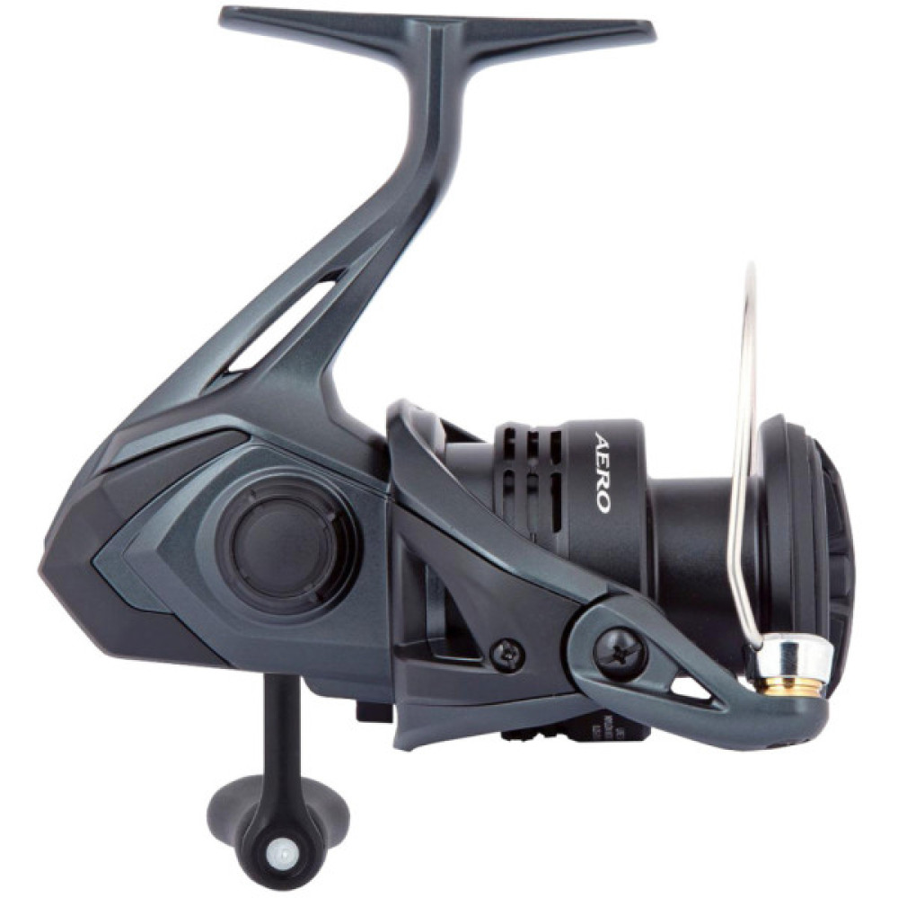 Котушка Shimano Aero Reel C5000 4+1BB 4.71 (AEROC5000)