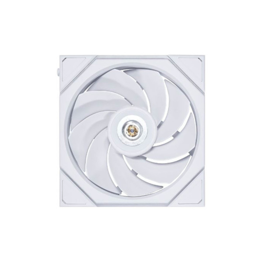 Кулер до корпусу Lian Li TL 120-1, White Cooler (G99.12TL1W.00)