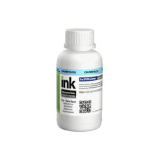 Чорнило ColorWay Epson L-800/810/850 200мл Light Cyan (CW-EW810LC02)