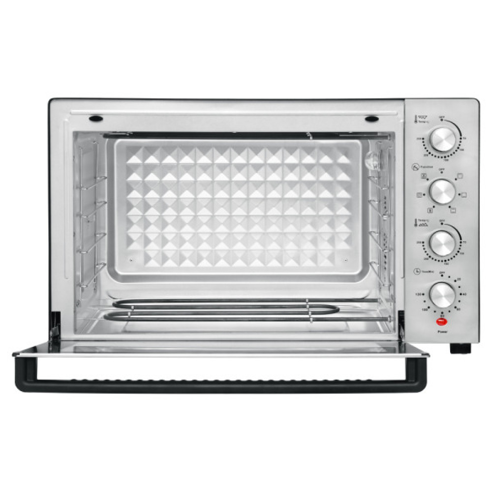 Електропіч Rotex ROT854-CB