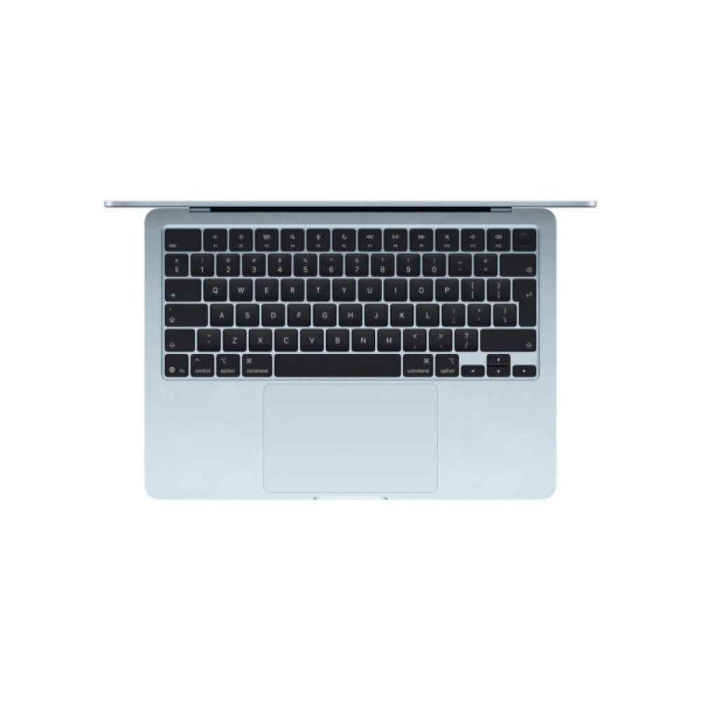Ноутбук Apple MacBook Air 13 M5 A3449 Sky Blue (MDHH4UA/A)