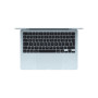 Ноутбук Apple MacBook Air 13 M5 A3449 Sky Blue (MDHH4UA/A)