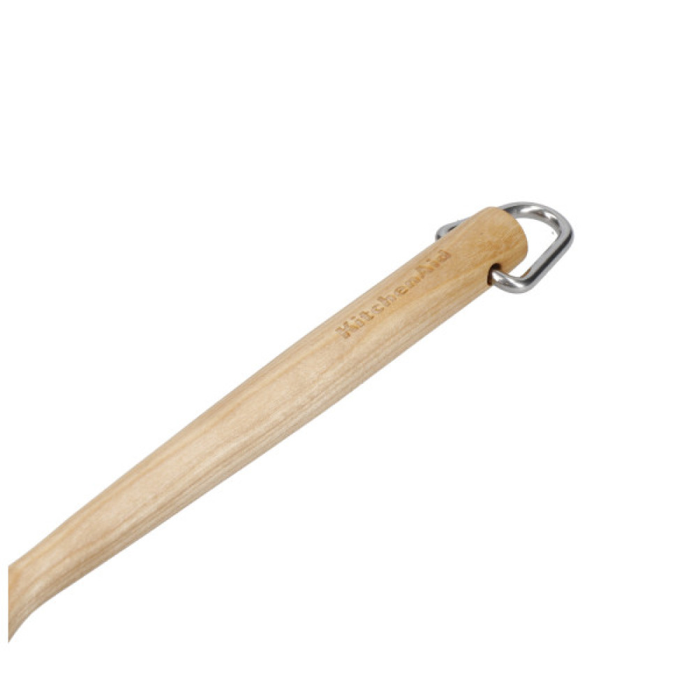 Лопатка кухонна KitchenAid Coreline, 31 см, береза (KQR715OHE)