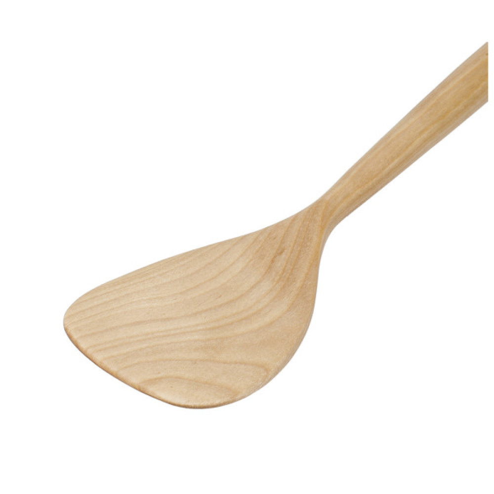 Лопатка кухонна KitchenAid Coreline, 31 см, береза (KQR715OHE)