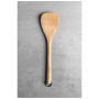 Лопатка кухонна KitchenAid Coreline, 31 см, береза (KQR715OHE)