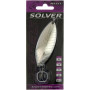 Блешня Select Solver 10.0g 71mm 01 (1870.67.89)