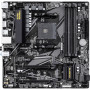 GIGABYTE B550M DS3H AC R2