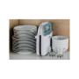 Сендвічниця Ariete 1971 Breakfast White (00C197101AR0)