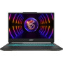 MSI Cyborg 15 Black A13VE-2474XUA (9S7-15K112-2474)