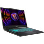 MSI Cyborg 15 Black A13VE-2474XUA (9S7-15K112-2474)