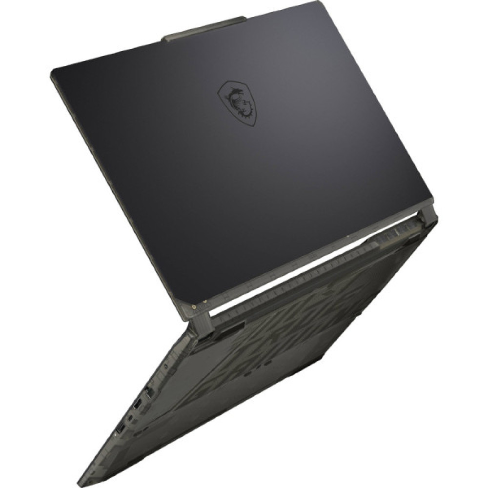 MSI Cyborg 15 Black A13VE-2474XUA (9S7-15K112-2474)