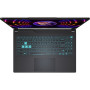 MSI Cyborg 15 Black A13VE-2474XUA (9S7-15K112-2474)