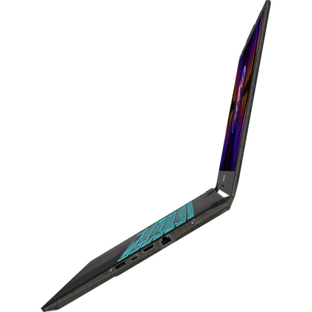 MSI Cyborg 15 Black A13VE-2474XUA (9S7-15K112-2474)
