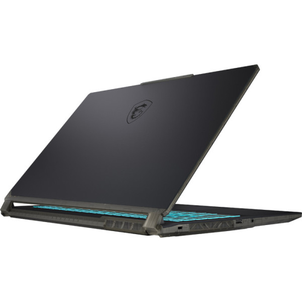 MSI Cyborg 15 Black A13VE-2474XUA (9S7-15K112-2474)