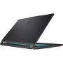 MSI Cyborg 15 Black A13VE-2474XUA (9S7-15K112-2474)