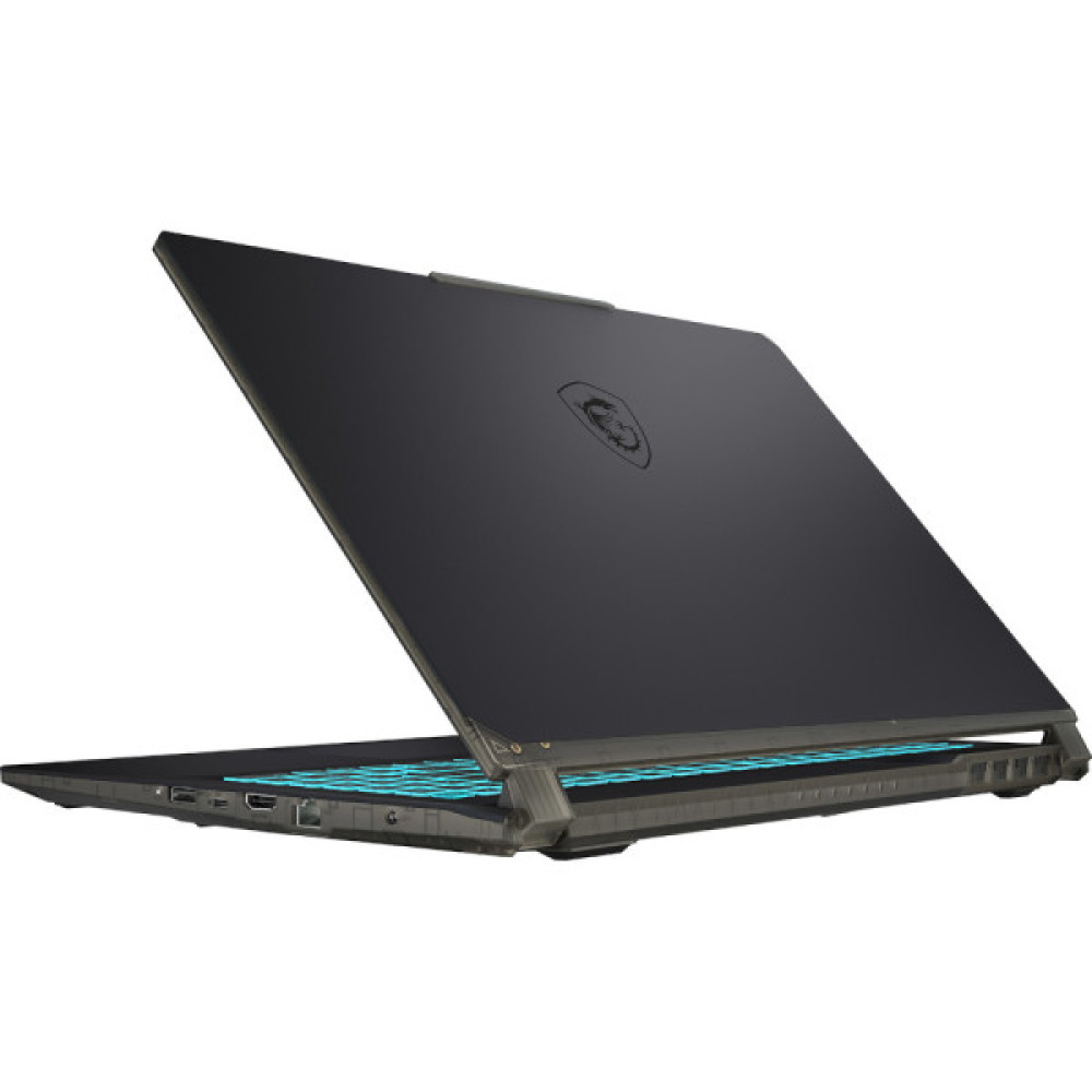 MSI Cyborg 15 Black A13VE-2474XUA (9S7-15K112-2474)