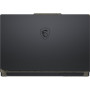 MSI Cyborg 15 Black A13VE-2474XUA (9S7-15K112-2474)