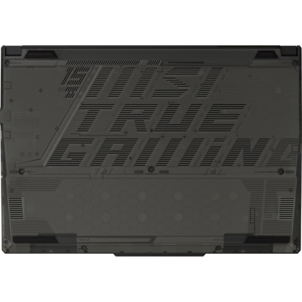 MSI Cyborg 15 Black A13VE-2474XUA (9S7-15K112-2474)