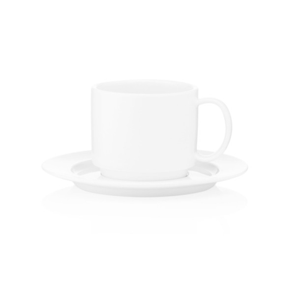Чашка ARDESTO Prato Stylish 200 мл (AR3628P)