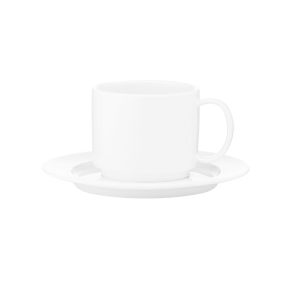 Чашка ARDESTO Prato Stylish 200 мл (AR3628P)