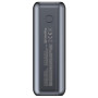 Батарея універсальна ColorWay 20 000 mAh Urban PD/22.5W, QC/4.0, Gray (CW-PB200LP03GR)