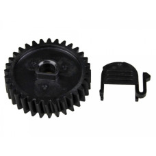 Шестерня HP LJ M601, RU7-0296 32T rubber roller CET (CET2440)