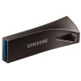 USB флеш накопичувач Samsung 64GB Bar Plus Black USB 3.1 (MUF-64BE4/APC) USB флеш накопичувач Samsung 64GB Bar Plus Black USB 3.1 (MUF-64BE4/APC)