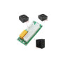 Адаптер ATX 24 Pin to Molex 4 Pin Dynamode (ADD2PSU) Адаптер ATX 24 Pin to Molex 4 Pin Dynamode (ADD2PSU)