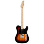 Електрогітара Squier by Fender Affinity Series Telecaster MN 3-Color Sunburst (231502) Електрогітара Squier by Fender Affinity Series Telecaster MN 3-Color Sunburst (231502)