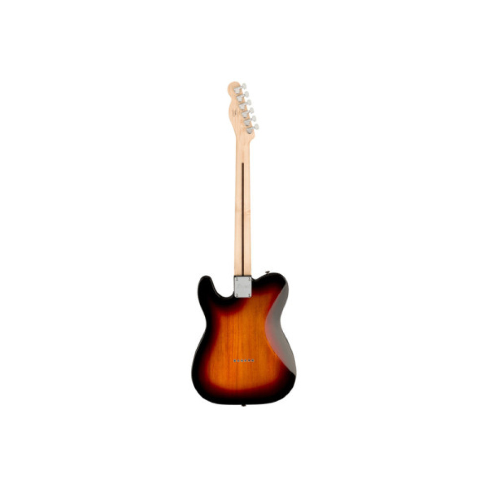 Електрогітара Squier by Fender Affinity Series Telecaster MN 3-Color Sunburst (231502)