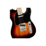 Електрогітара Squier by Fender Affinity Series Telecaster MN 3-Color Sunburst (231502) Електрогітара Squier by Fender Affinity Series Telecaster MN 3-Color Sunburst (231502)