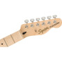 Електрогітара Squier by Fender Affinity Series Telecaster MN 3-Color Sunburst (231502) Електрогітара Squier by Fender Affinity Series Telecaster MN 3-Color Sunburst (231502)