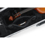Кейс для скрипки Gator Full-Size Violin Case (GC-VIOLIN 4/4) Кейс для скрипки Gator Full-Size Violin Case (GC-VIOLIN 4/4)