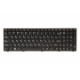 Клавіатура ноутбука PowerPlant Lenovo G580, N580 черный, черный фрейм (KB311071) Клавіатура ноутбука PowerPlant Lenovo G580, N580 черный, черный фрейм (KB311071)