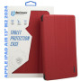 Чохол до планшета BeCover Smart Case Apple iPad Air 13" M2/M3 (2024/2025) Red Wine (711615) Чохол до планшета BeCover Smart Case Apple iPad Air 13" M2/M3 (2024/2025) Red Wine (711615)