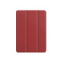 Чохол до планшета BeCover Smart Case Apple iPad Air 13" M2/M3 (2024/2025) Red Wine (711615) Чохол до планшета BeCover Smart Case Apple iPad Air 13" M2/M3 (2024/2025) Red Wine (711615)