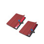 Чохол до планшета BeCover Smart Case Apple iPad Air 13" M2/M3 (2024/2025) Red Wine (711615) Чохол до планшета BeCover Smart Case Apple iPad Air 13" M2/M3 (2024/2025) Red Wine (711615)