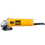 Шліфмашина кутова DeWalt 950Вт 125мм 12000об·хв 1.8кг