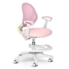 Дитяче крісло Evo-kids Mio Air Pink (Y-307 KP)