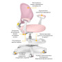 Дитяче крісло Evo-kids Mio Air Pink (Y-307 KP) Дитяче крісло Evo-kids Mio Air Pink (Y-307 KP)