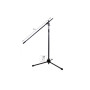 Стійка для мікрофону Tama Drums MS205BK (A000854) Стійка для мікрофону Tama Drums MS205BK (A000854)