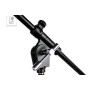 Стійка для мікрофону Tama Drums MS205BK (A000854) Стійка для мікрофону Tama Drums MS205BK (A000854)
