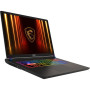 Ноутбук MSI Vector 17 HX AI A2XWHG-044XUA (9S7-17S372-044) Ноутбук MSI Vector 17 HX AI A2XWHG-044XUA (9S7-17S372-044)
