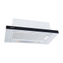 Витяжка кухонна Elica TT14 LUX GRVT/A/60 Витяжка кухонна Elica TT14 LUX GRVT/A/60