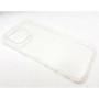 Чохол до мобільного телефона BeCover Anti-Shock Apple iPhone 16 Pro Clear (712112)